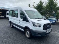 12 seater van for sale near me